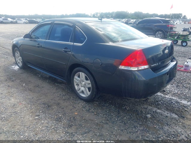 Продажа на аукционе авто 2014 Chevrolet Impala Limited Lt, vin: 2G1WB5E39E1173105, номер лота: 46106154
