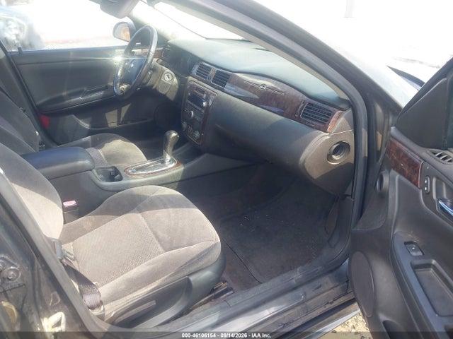 Продажа на аукционе авто 2014 Chevrolet Impala Limited Lt, vin: 2G1WB5E39E1173105, номер лота: 46106154