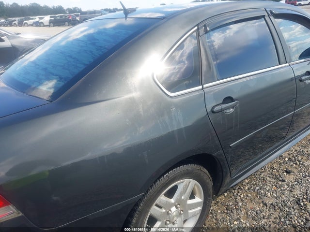 Продажа на аукционе авто 2014 Chevrolet Impala Limited Lt, vin: 2G1WB5E39E1173105, номер лота: 46106154