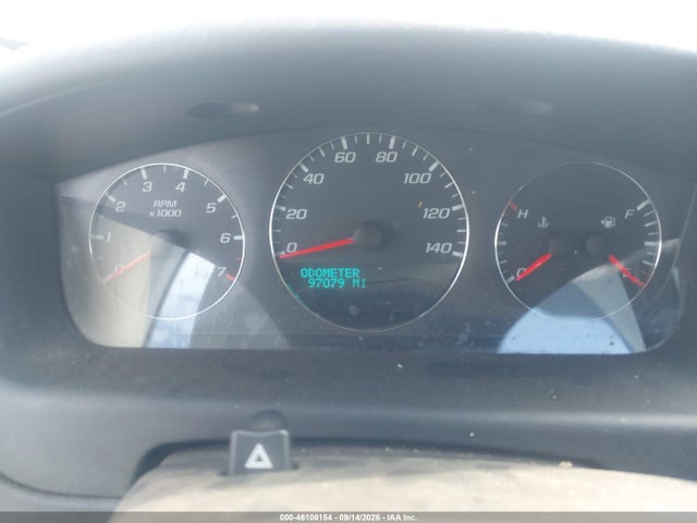 Продажа на аукционе авто 2014 Chevrolet Impala Limited Lt, vin: 2G1WB5E39E1173105, номер лота: 46106154