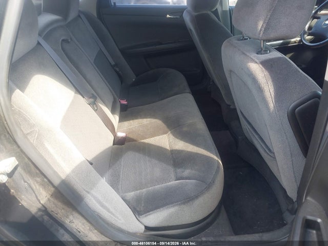 Продажа на аукционе авто 2014 Chevrolet Impala Limited Lt, vin: 2G1WB5E39E1173105, номер лота: 46106154