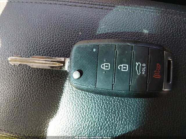 Aukcja sprzedaży 2017 Kia Forte Lx, vin: KNAFK5A81H5692934, numer aukcji: 46106157
