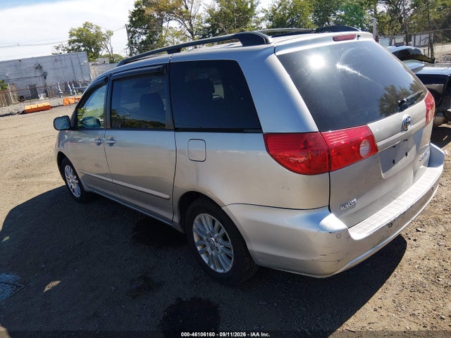 Продажа на аукционе авто 2008 Toyota Sienna Xle, vin: 5TDBK22C28S010589, номер лота: 46106160