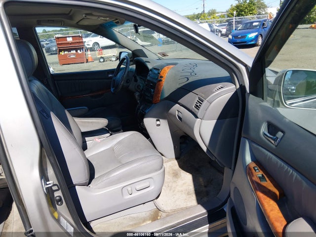 Продажа на аукционе авто 2008 Toyota Sienna Xle, vin: 5TDBK22C28S010589, номер лота: 46106160