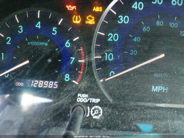 Продажа на аукционе авто 2008 Toyota Sienna Xle, vin: 5TDBK22C28S010589, номер лота: 46106160
