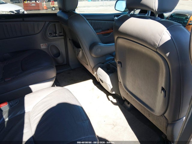 Продажа на аукционе авто 2008 Toyota Sienna Xle, vin: 5TDBK22C28S010589, номер лота: 46106160