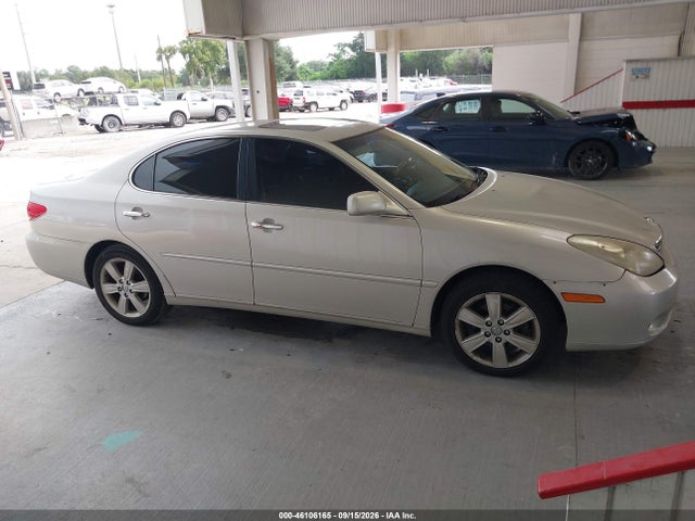 46106165 :رقم المزاد ، JTHBA30G155065646 vin ، 2005 Lexus Es 330 مزاد بيع