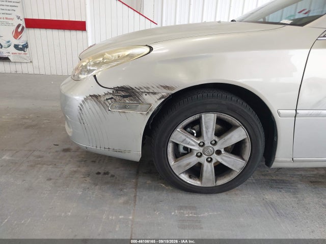 46106165 :رقم المزاد ، JTHBA30G155065646 vin ، 2005 Lexus Es 330 مزاد بيع