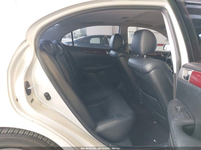 46106165 :رقم المزاد ، JTHBA30G155065646 vin ، 2005 Lexus Es 330 مزاد بيع