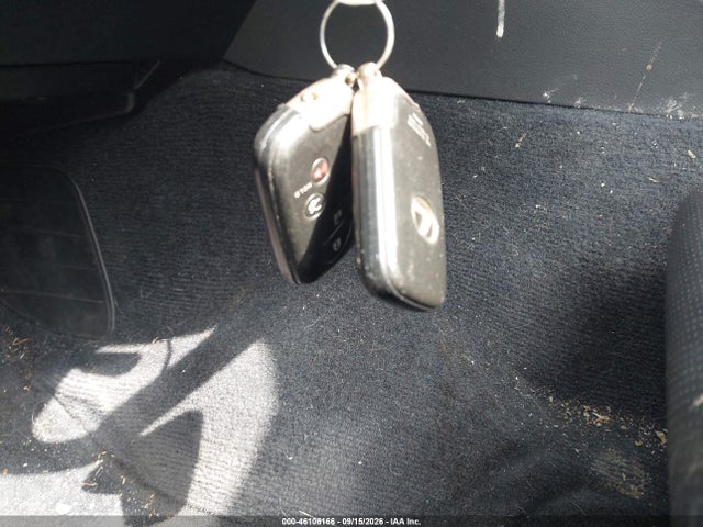 Aukcja sprzedaży 2009 Lexus Is 250, vin: JTHCK262695034938, numer aukcji: 46106166