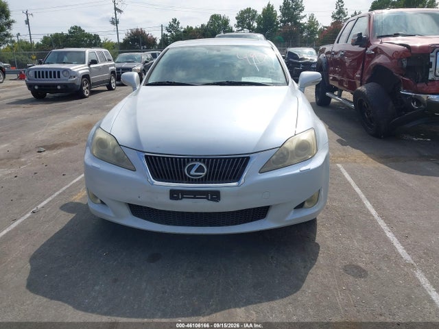 Aukcja sprzedaży 2009 Lexus Is 250, vin: JTHCK262695034938, numer aukcji: 46106166