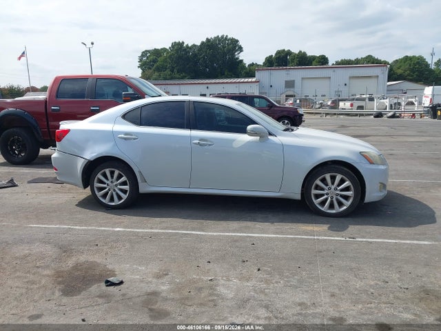 Aukcja sprzedaży 2009 Lexus Is 250, vin: JTHCK262695034938, numer aukcji: 46106166