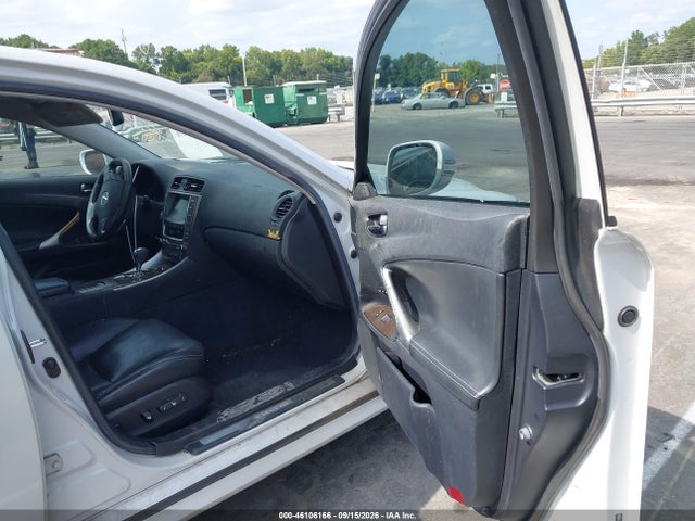Aukcja sprzedaży 2009 Lexus Is 250, vin: JTHCK262695034938, numer aukcji: 46106166