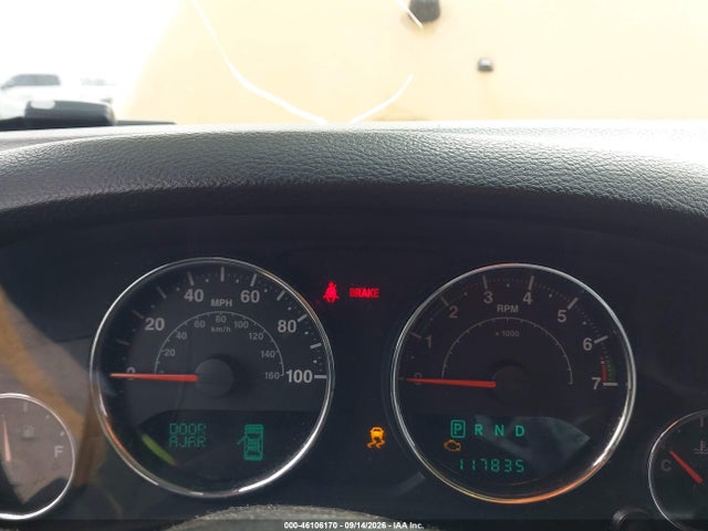 2014 Jeep Wrangler Unlimited Sport მანქანა იყიდება აუქციონზე, vin: 1C4BJWDGXEL221188, აუქციონის ნომერი: 46106170