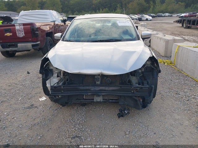 2019 Nissan Sentra Sv მანქანა იყიდება აუქციონზე, vin: 3N1AB7AP7KY352796, აუქციონის ნომერი: 46106172
