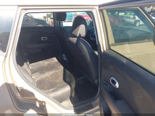 KNDJN2A2XF7191895 KIA Soul