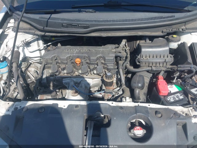 Продажа на аукционе авто 2014 Honda Civic Ex, vin: 19XFB2F84EE271204, номер лота: 46106180