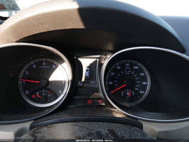 Продажа на аукционе авто 2013 Hyundai Santa Fe Gls, vin: KM8SM4HF9DU024188, номер лота: 46106181
