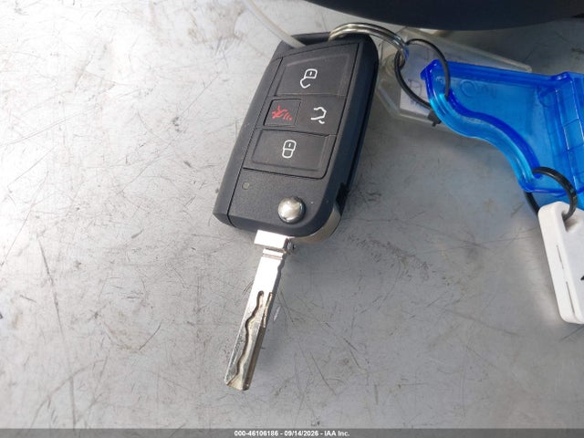 Aukcja sprzedaży 2026 Volkswagen Jetta S, vin: 3VW5W7BU9TM057342, numer aukcji: 46106186