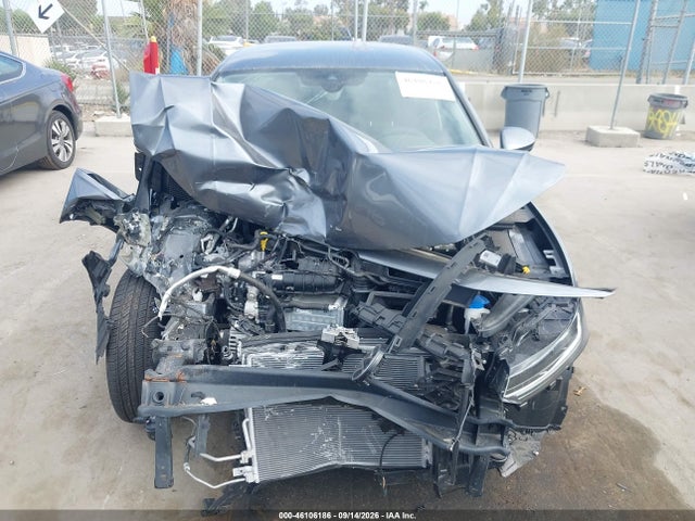 Aukcja sprzedaży 2026 Volkswagen Jetta S, vin: 3VW5W7BU9TM057342, numer aukcji: 46106186