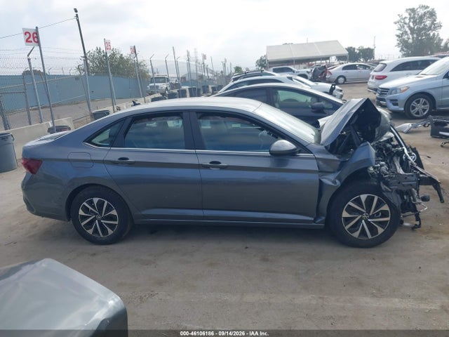 Aukcja sprzedaży 2026 Volkswagen Jetta S, vin: 3VW5W7BU9TM057342, numer aukcji: 46106186
