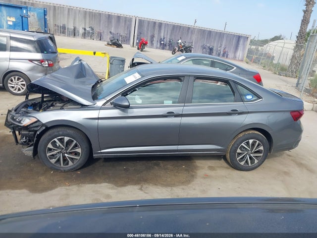 Aukcja sprzedaży 2026 Volkswagen Jetta S, vin: 3VW5W7BU9TM057342, numer aukcji: 46106186
