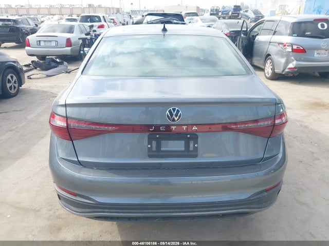 Aukcja sprzedaży 2026 Volkswagen Jetta S, vin: 3VW5W7BU9TM057342, numer aukcji: 46106186