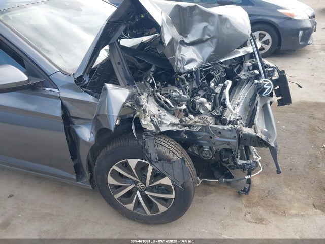 Aukcja sprzedaży 2026 Volkswagen Jetta S, vin: 3VW5W7BU9TM057342, numer aukcji: 46106186