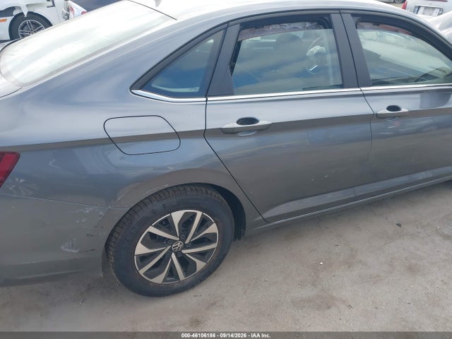 Aukcja sprzedaży 2026 Volkswagen Jetta S, vin: 3VW5W7BU9TM057342, numer aukcji: 46106186