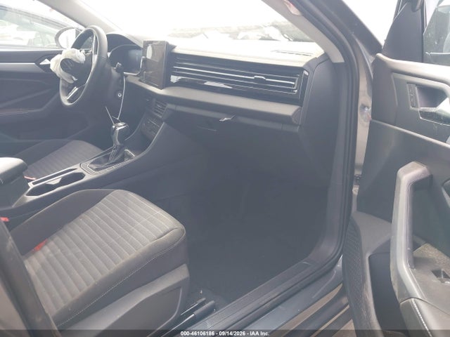 Aukcja sprzedaży 2026 Volkswagen Jetta S, vin: 3VW5W7BU9TM057342, numer aukcji: 46106186