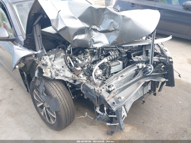 Aukcja sprzedaży 2026 Volkswagen Jetta S, vin: 3VW5W7BU9TM057342, numer aukcji: 46106186