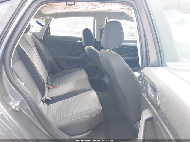 Aukcja sprzedaży 2026 Volkswagen Jetta S, vin: 3VW5W7BU9TM057342, numer aukcji: 46106186