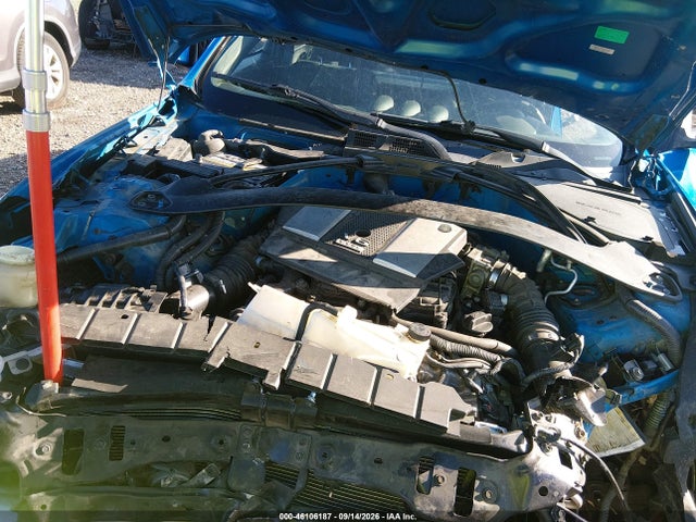 46106187 :رقم المزاد ، JN1AZ44EX9M405315 vin ، 2009 Nissan 370z Touring مزاد بيع