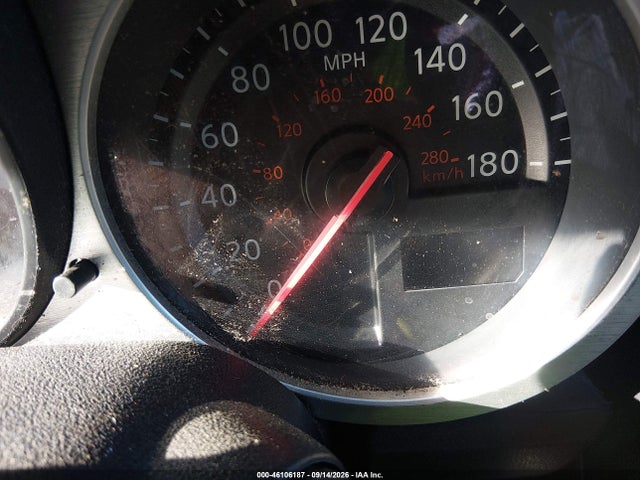 46106187 :رقم المزاد ، JN1AZ44EX9M405315 vin ، 2009 Nissan 370z Touring مزاد بيع