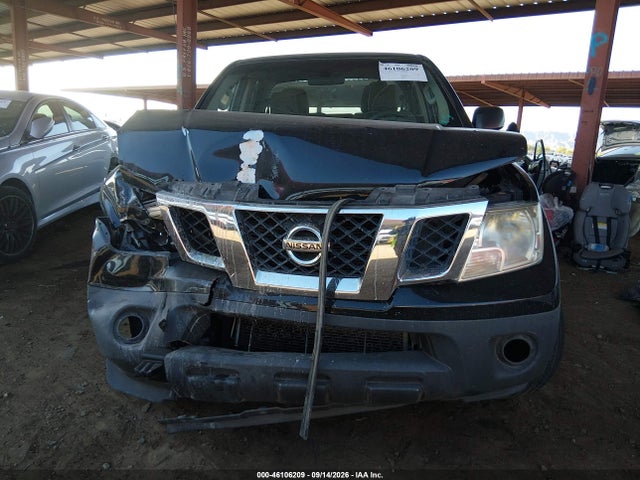 Aukcja sprzedaży 2012 Nissan Frontier S, vin: 1N6AD0ER3CC436258, numer aukcji: 46106209