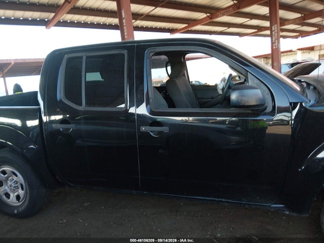 Aukcja sprzedaży 2012 Nissan Frontier S, vin: 1N6AD0ER3CC436258, numer aukcji: 46106209