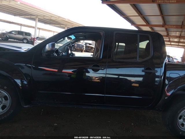 Aukcja sprzedaży 2012 Nissan Frontier S, vin: 1N6AD0ER3CC436258, numer aukcji: 46106209