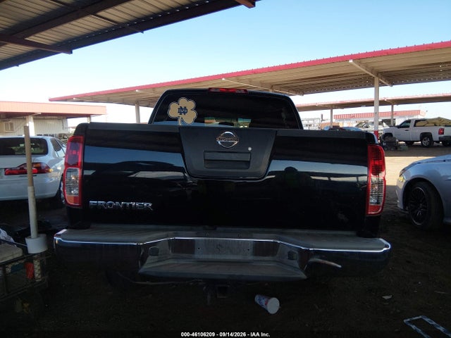 Aukcja sprzedaży 2012 Nissan Frontier S, vin: 1N6AD0ER3CC436258, numer aukcji: 46106209