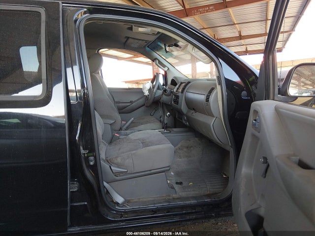 Aukcja sprzedaży 2012 Nissan Frontier S, vin: 1N6AD0ER3CC436258, numer aukcji: 46106209
