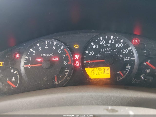 Aukcja sprzedaży 2012 Nissan Frontier S, vin: 1N6AD0ER3CC436258, numer aukcji: 46106209