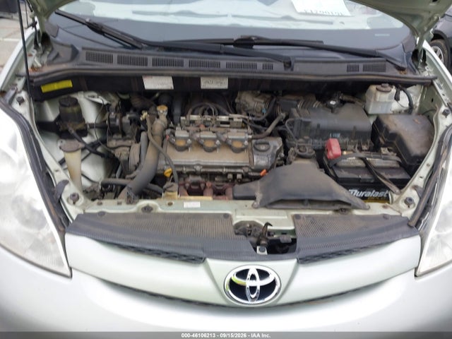 Продаж на аукціоні авто 2006 Toyota Sienna Ce, vin: 5TDZA23C06S532277, номер лоту: 46106213