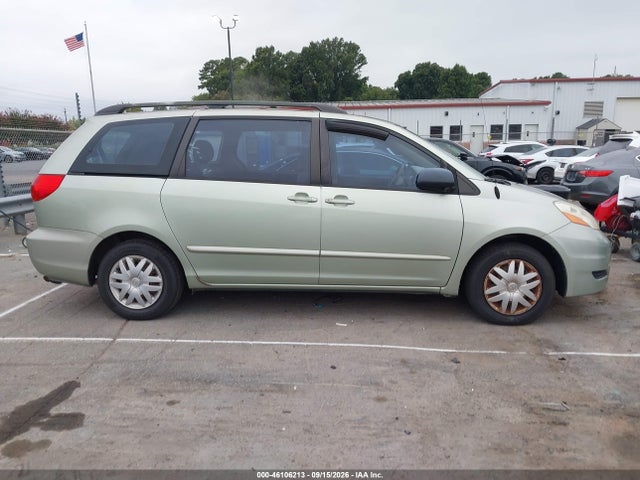 Продаж на аукціоні авто 2006 Toyota Sienna Ce, vin: 5TDZA23C06S532277, номер лоту: 46106213