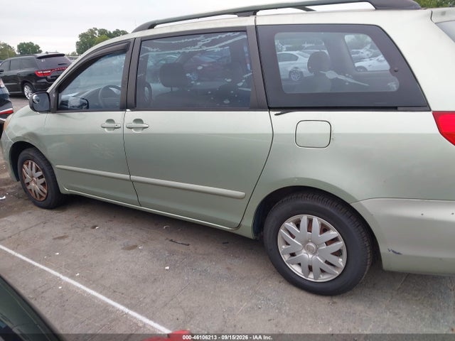 Продаж на аукціоні авто 2006 Toyota Sienna Ce, vin: 5TDZA23C06S532277, номер лоту: 46106213