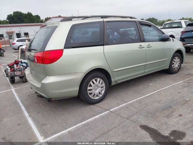 Продаж на аукціоні авто 2006 Toyota Sienna Ce, vin: 5TDZA23C06S532277, номер лоту: 46106213