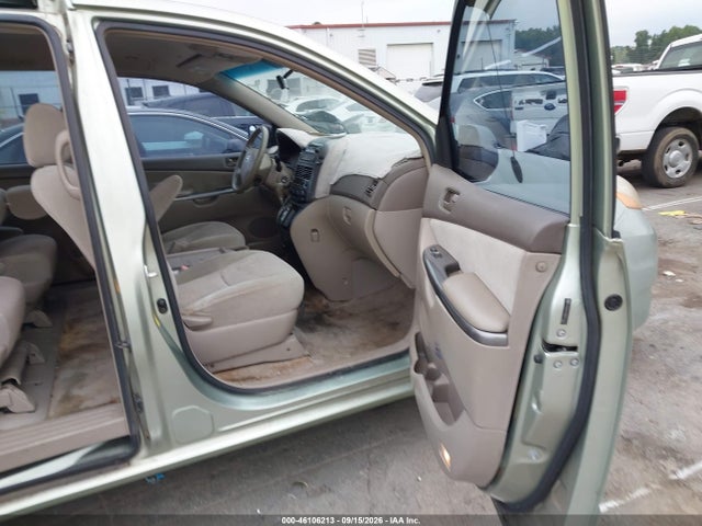 Продаж на аукціоні авто 2006 Toyota Sienna Ce, vin: 5TDZA23C06S532277, номер лоту: 46106213
