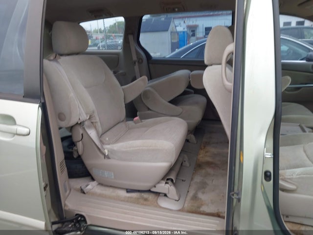 Продаж на аукціоні авто 2006 Toyota Sienna Ce, vin: 5TDZA23C06S532277, номер лоту: 46106213