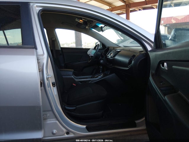 Aukcja sprzedaży 2012 Kia Sportage Lx, vin: KNDPB3A2XC7247273, numer aukcji: 46106214