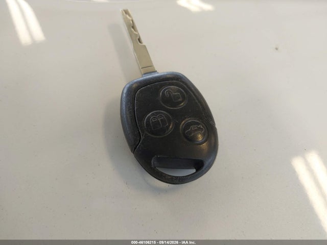 Ford FIESTA SE 2014 3FADP4BJ3EM235917 Image 11