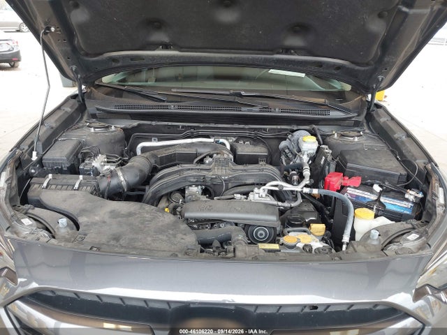 Продажа на аукционе авто 2024 Subaru Outback Premium, vin: 4S4BTADC6R3179615, номер лота: 46106220