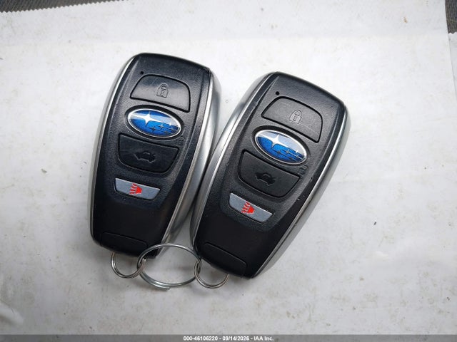 Продажа на аукционе авто 2024 Subaru Outback Premium, vin: 4S4BTADC6R3179615, номер лота: 46106220
